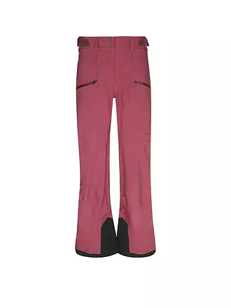 SCHÖFFEL | Damen Tourenhose Pizac 3L | 